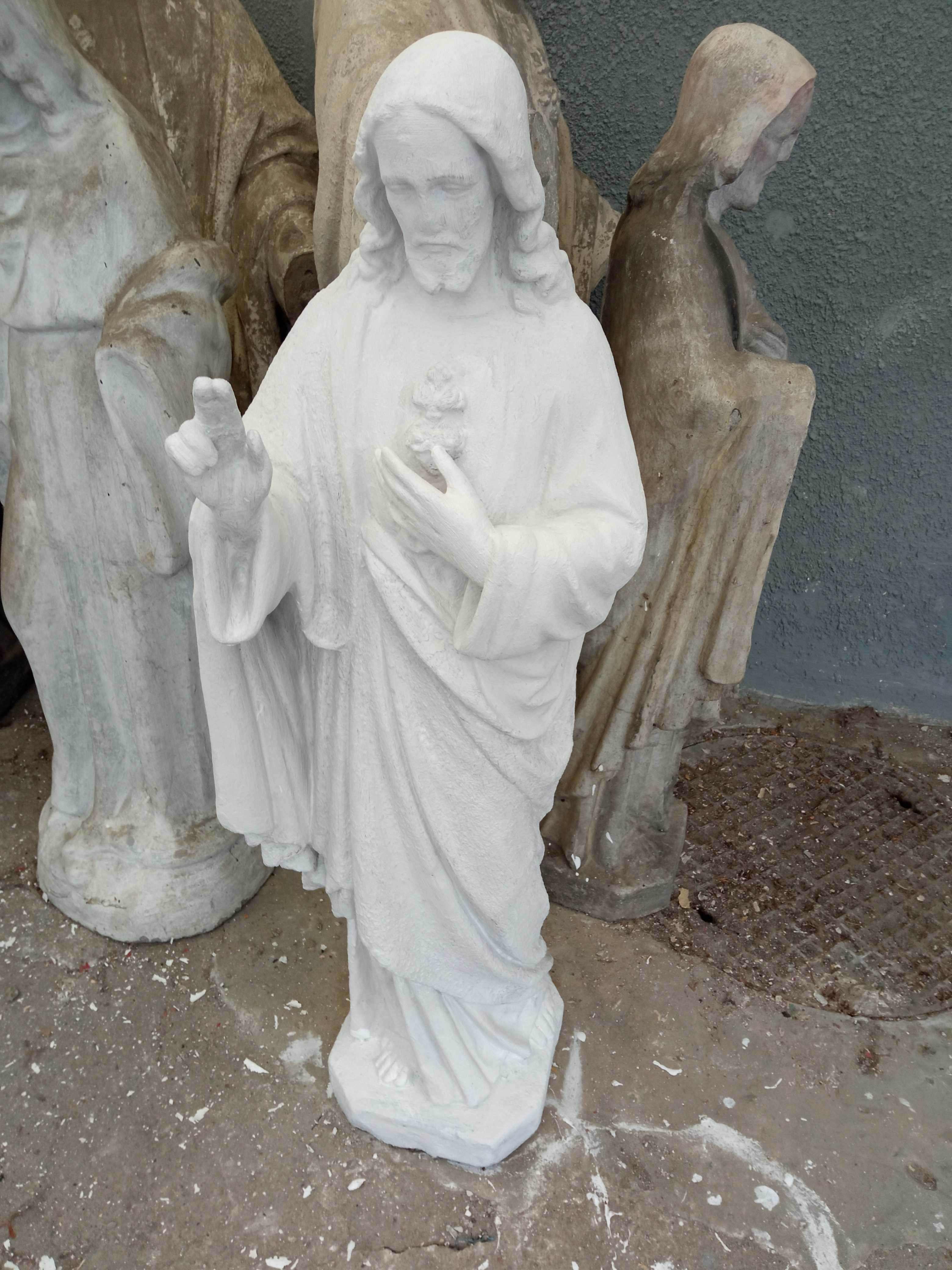 Figura św. Józefa