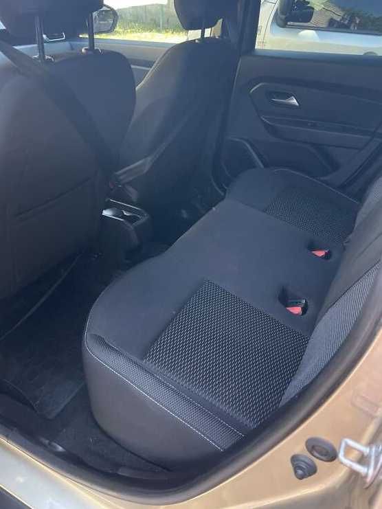 Renault Duster 2020