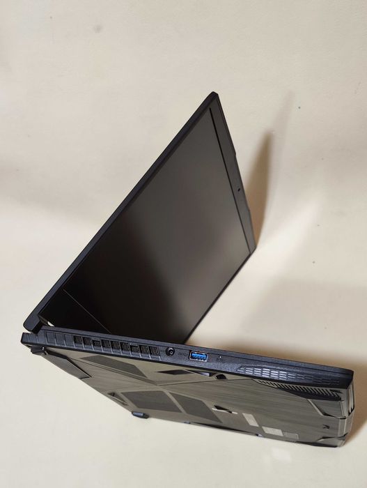 Ноутбук MSI GF63 THIN 11SC i5-11400H/16Gb/512Gb/nVidia GTX 1650