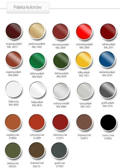 Garaż blaszany | Garaz blaszany | Blaszak | Garaże blaszane Na wymiar