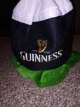 Chapéu St. Patrick's Day