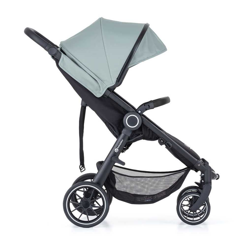 Wózek Spacerowy PETITE&MARS Street+ Spacerówka TERENOWA Do 22 kg
