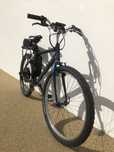 Bicicleta eletrica 1000w aro26