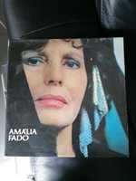 Amalia Fado - EMI