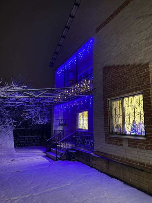 Дом на Лазурном район долины бедных