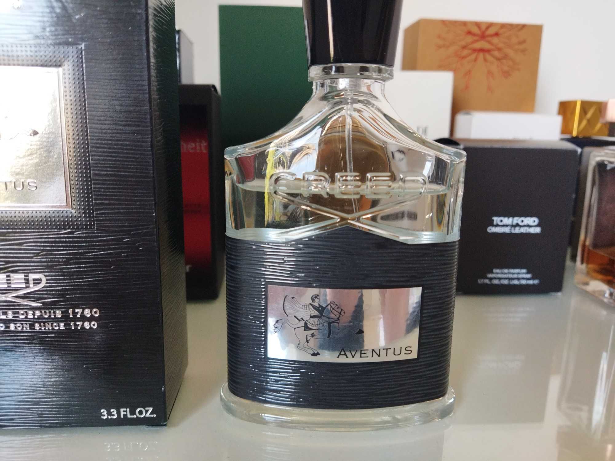 Creed Aventus 100ml