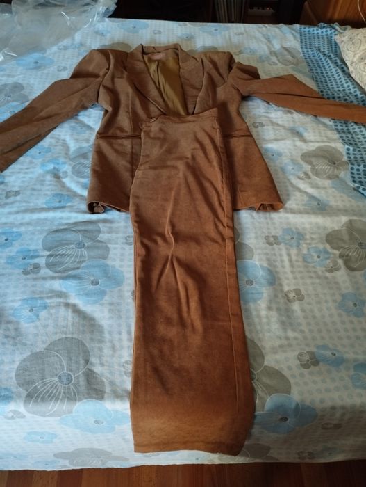 Mulher - Roupa/Moda