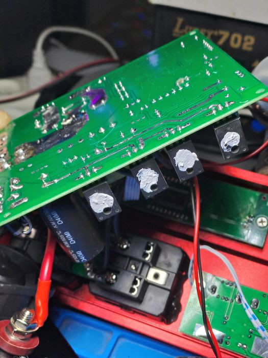 Ремонт инверторов Кривой Рог