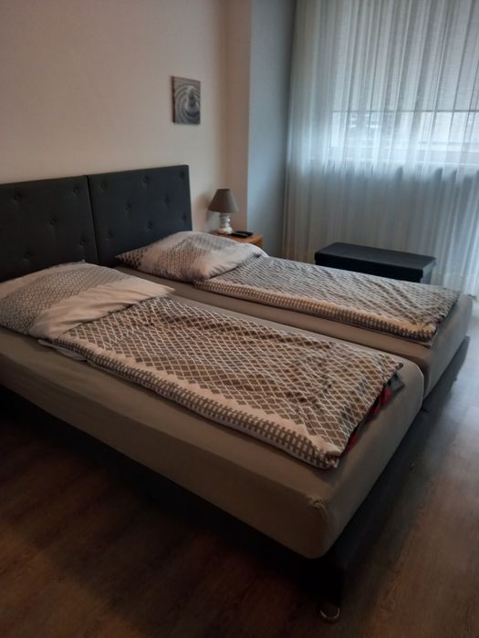Międzyzdroje Apartament przy plaży