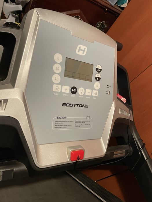 Passadeira bodytone dt14