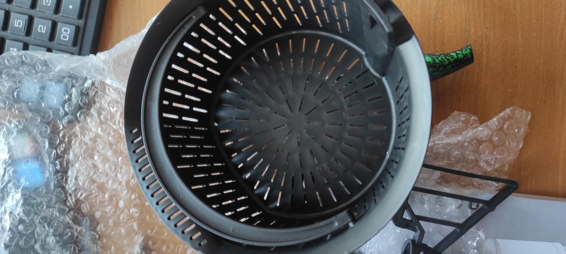 Moulinex clickchef hf452110  робот кухонний, багатофункціональний