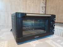 Mini piekarnik Raven EPI004X Rożen 20l