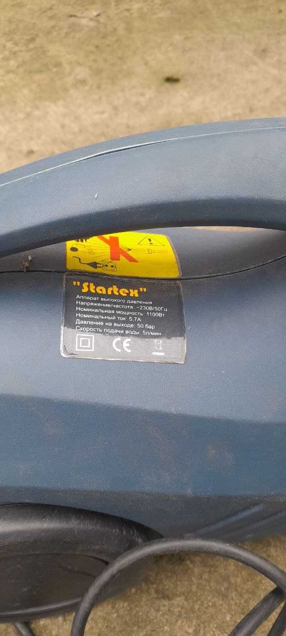 Продам мийку високого тиску