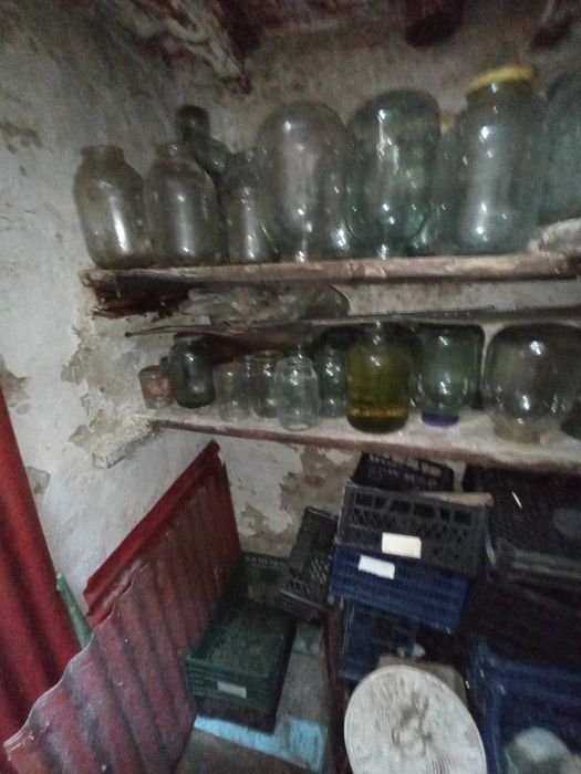 Погреб на Артеме