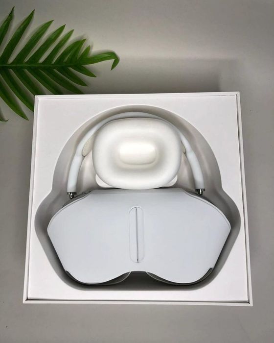 Бездротові навушники AirPods Max 1:1 з шумопоглинанням