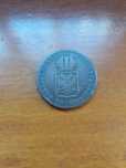 Diversas moedas de todo mundo