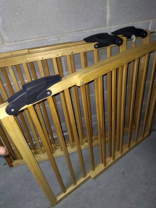 Porta/barreira crianças