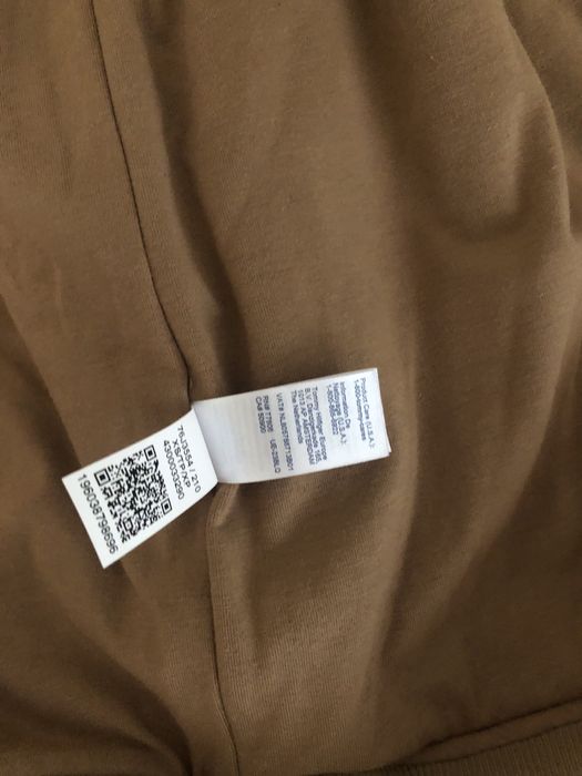 Новий Бомбер Tommy Hilfiger тедді, розмір XS з біркою