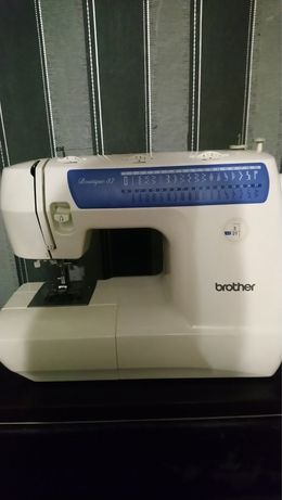 Швейная машина BROTHER Boutique 37