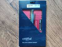 RAM Crucial Ballistix DDR4 2x8GB 3200MHz