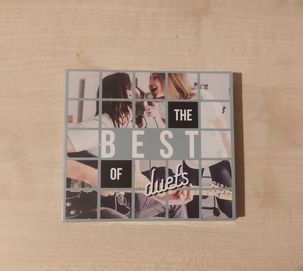 The Best Of Duets - 2 cd