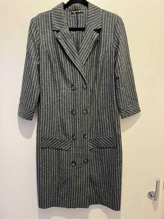 Продам сукню-піджак в гарному стані