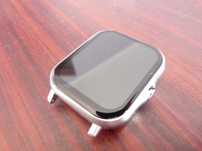 smartwatch nowy -uszkodzony