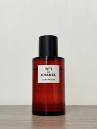 CHANEL N°I l’eau rouge