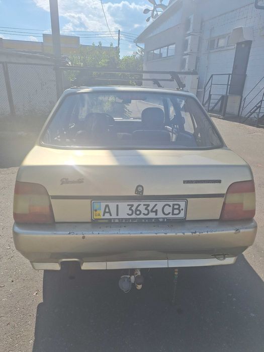 Продам ЗАЗ Славута