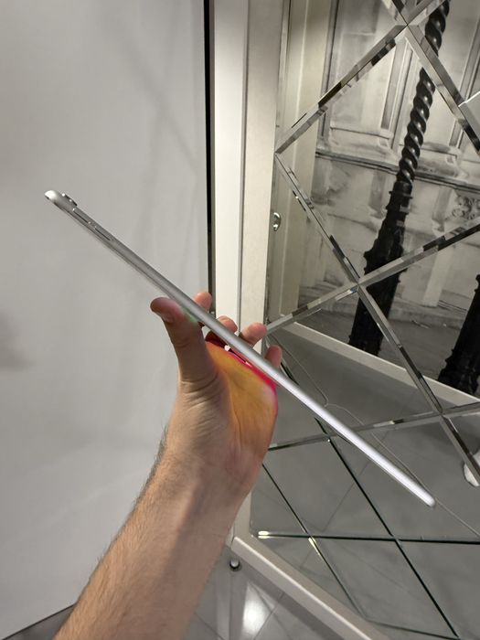 iPad Pro 10.5 512gb 120 герц екран silver з гарантією ігри/малювання