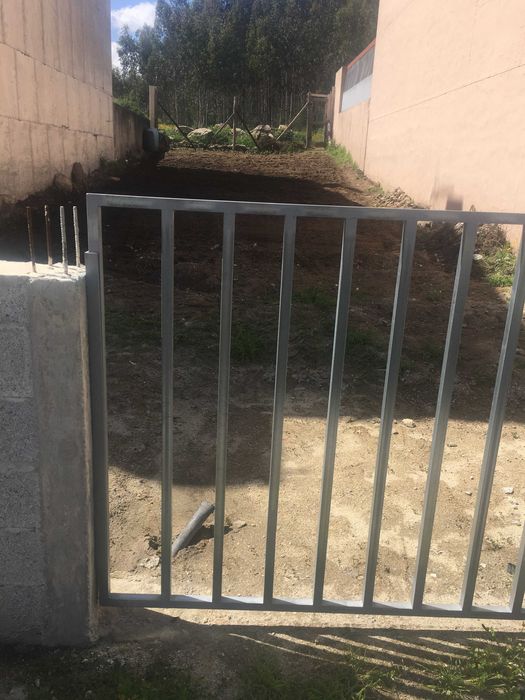 Lote Terreno S. Mamede Coronado