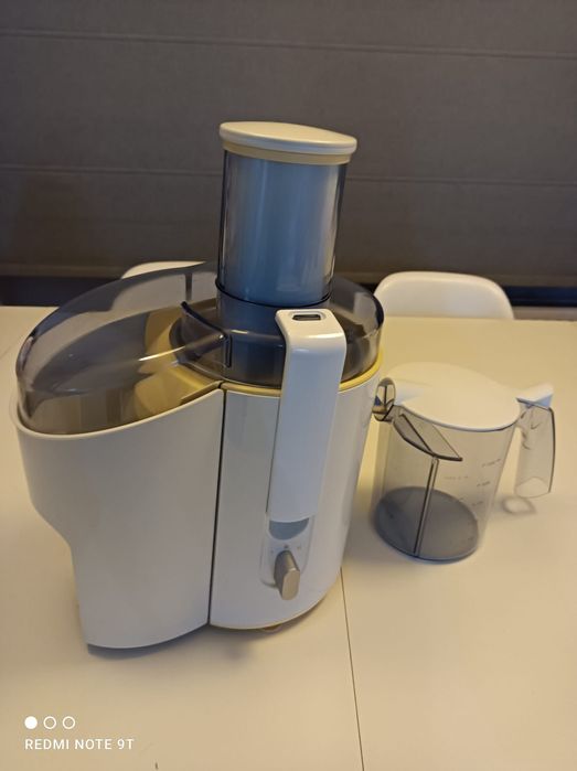 Sokowirówka Philips HR 1858