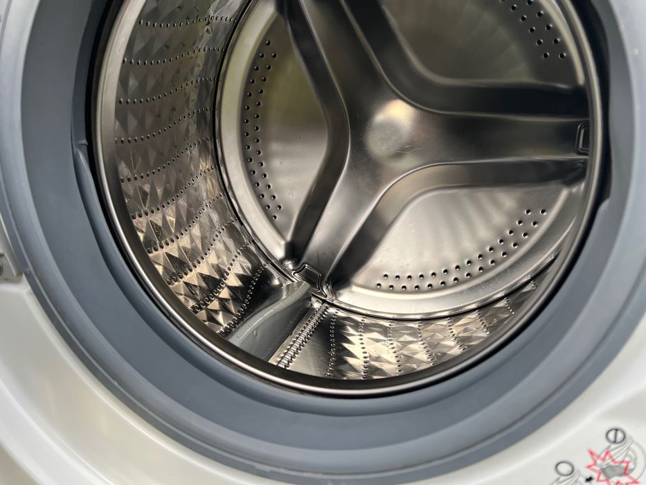 2022року! Комплект! Пральна-сушильна машина Samsung