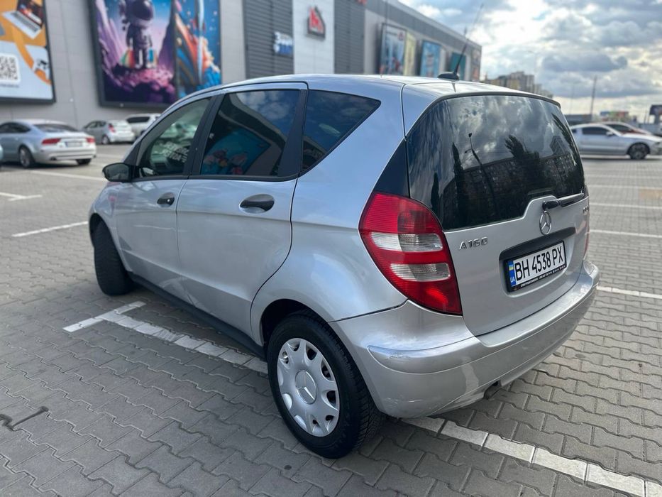 Продам Мерседес А класс