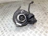 TURBINA MERCEDES W203 2.2 CDI