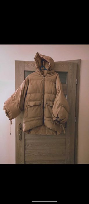 Kurtka zimowa one size
