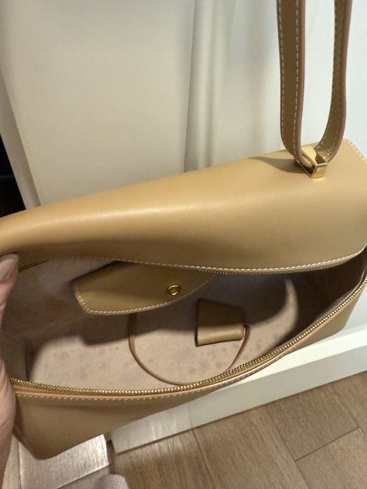 Сумка Loro Piana L27