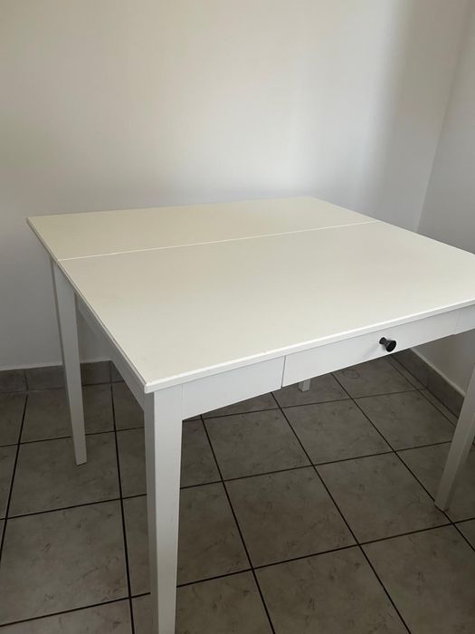 Rozkladany stół ikea