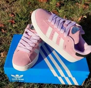 Adidas Campus 00s Bliss Lilac (Women's) 36