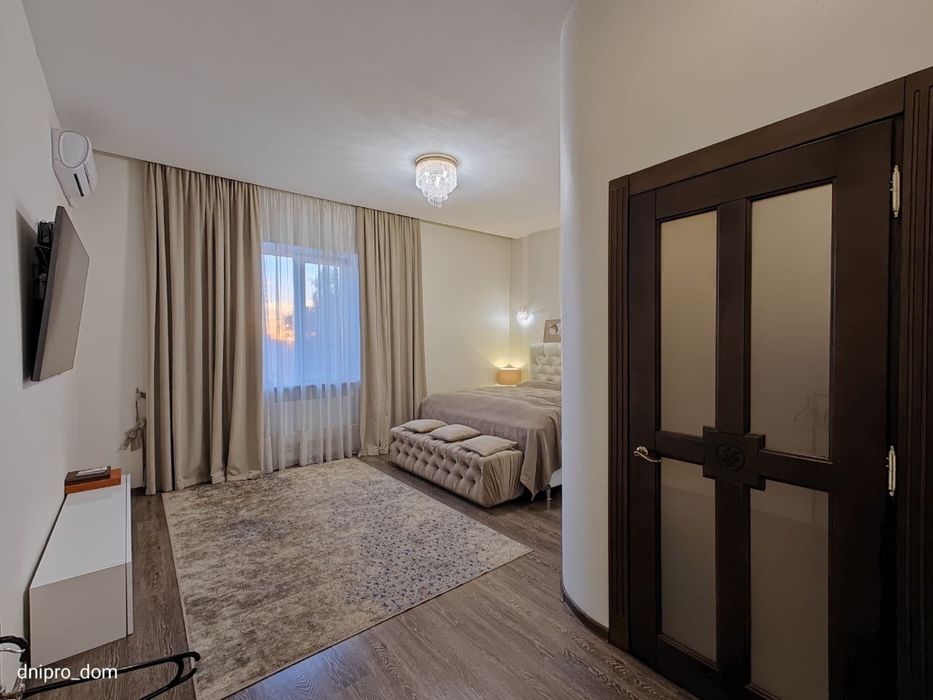 New! Продам дом с хорошим ремонтом+гостевой на Клочко, район Эдбурга