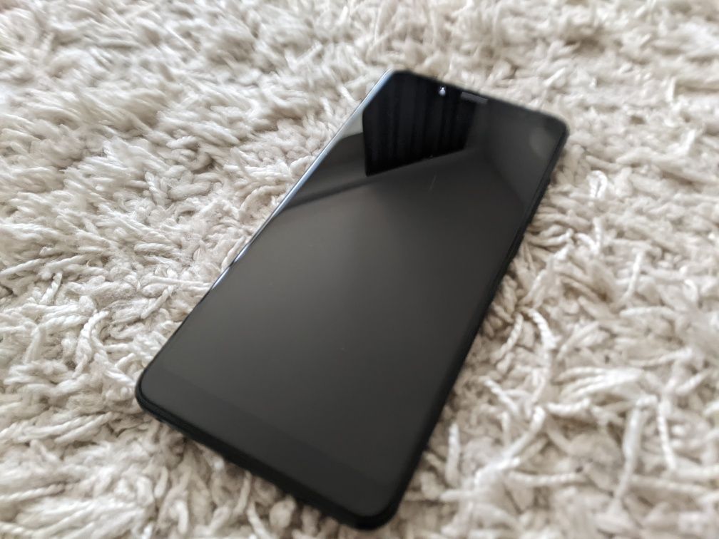 Смартфон Redmi note 5 3/32 Black