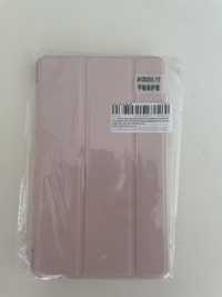 Etui na tablet samsung tab A9 różowego koloru