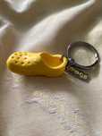 Porta-Chaves Crocs