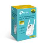 Новый повторитель ретраслятор Tp Link TL-WA860RE v.6.0 N300