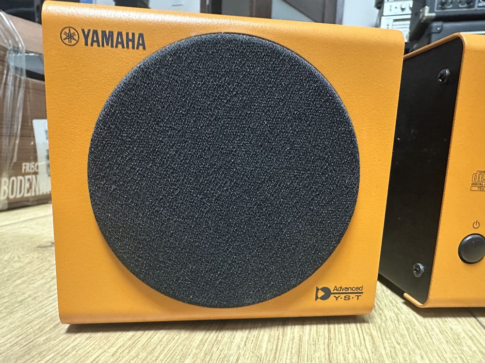 Yamaha CRX-040 wieża