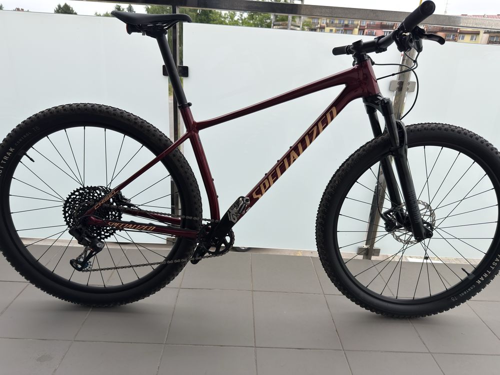 Specialized Chisel L