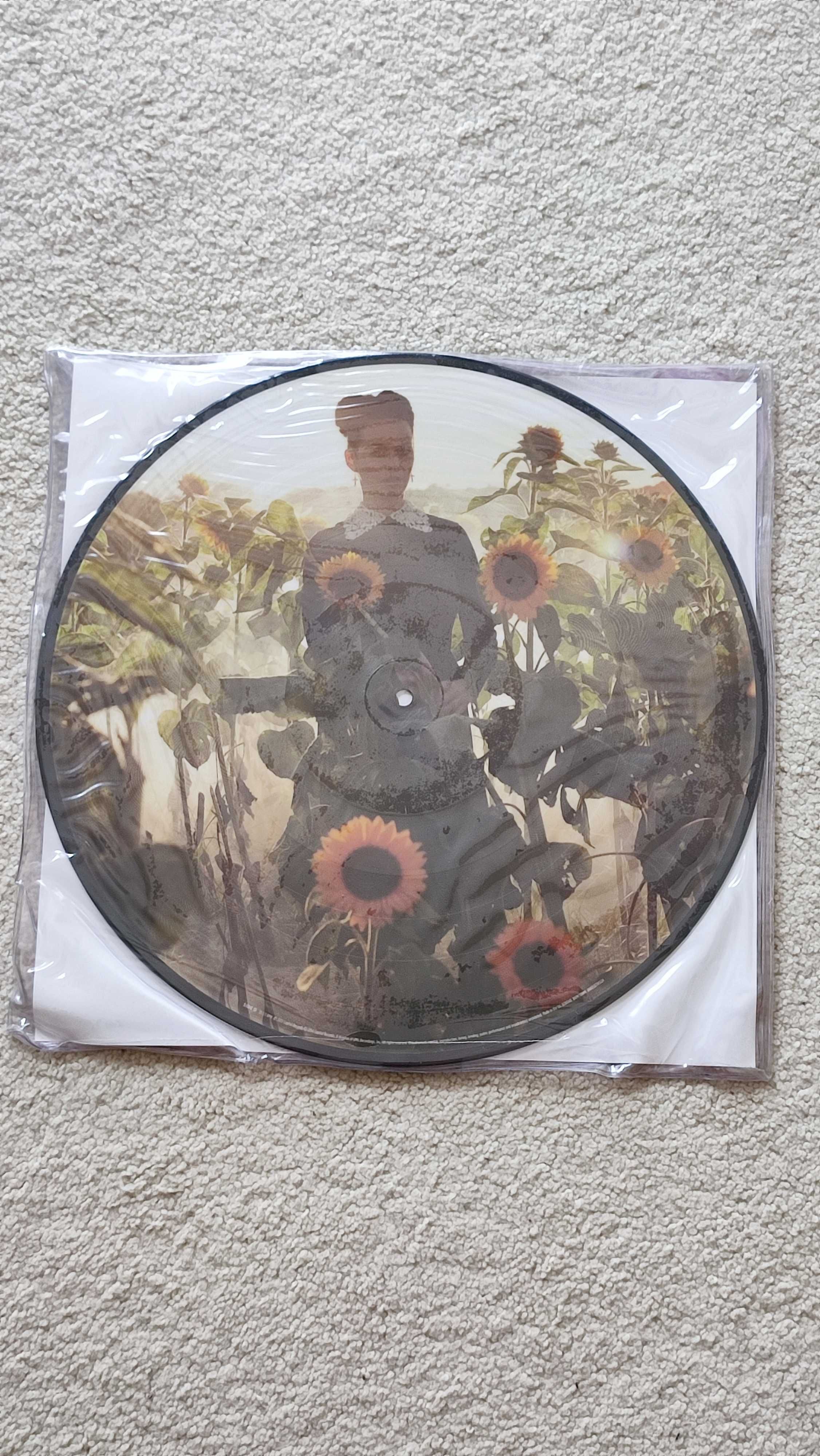 Katy Perry – Prism 2 x LP Winyl Limited Edition Picture Disc