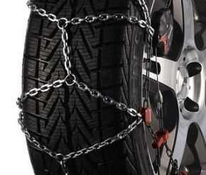 Ланцюги протиковзання на колеса Pewag RSV 79 Servo SUV, R15-R18