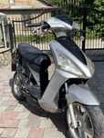 Скутер Phoenix 80cc