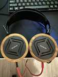 OLLOaudio Profissional fones